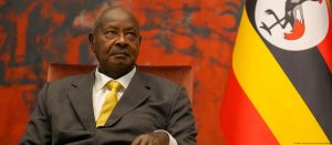 Uganda: Museveni eyes more years in the presidency