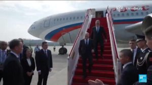 China & the ‘axis of upheaval’, Behind Brazil’s Bolsonaro case & Europe’s migration debate