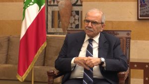 Israel strikes Qatar, but ‘the true scandal is that the world is powerless’: Lebanese PM