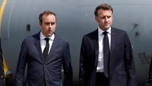France’s new PM tasked with forging consensus on a 2026 budget