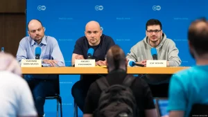 German companies face rising cybercrime