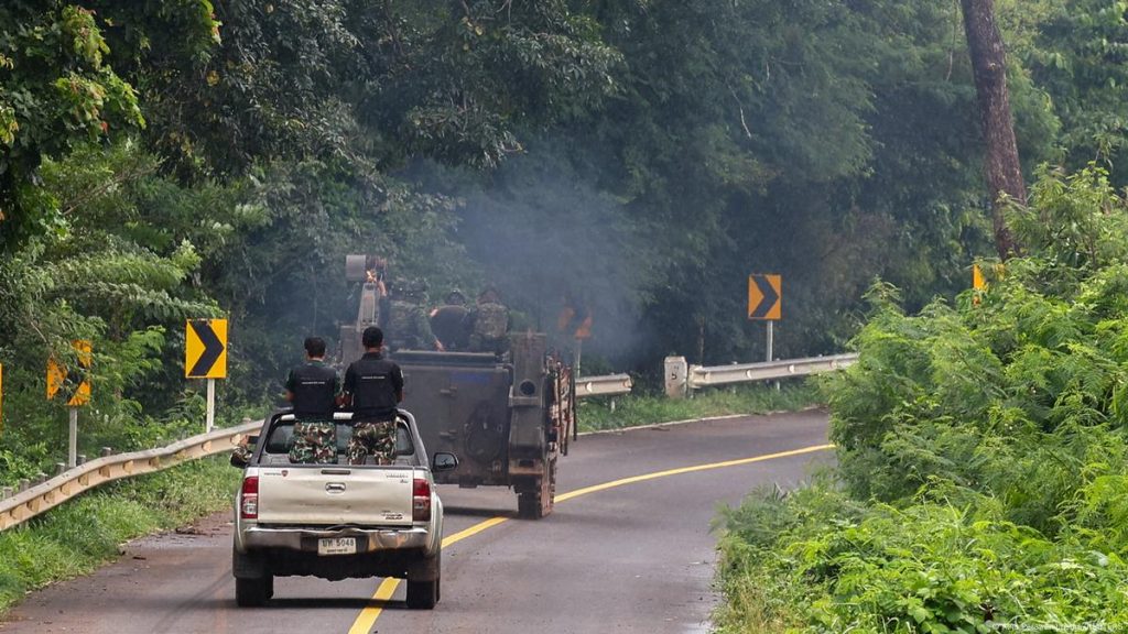 How a small, disputed island wards off China’s power claims
