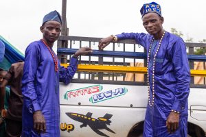 Inside Nigeria’s Twin Festival