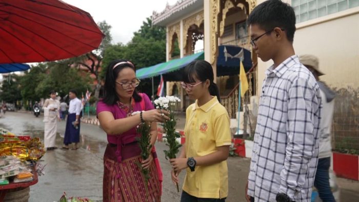Inside Thailand’s ‘little Burma’, a refuge for Myanmar’s exiles