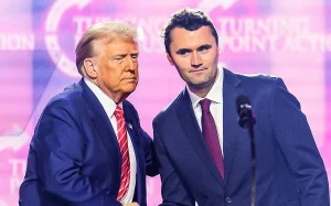 The assassination of Charlie Kirk: What response to pro-Trump icon’s killing?