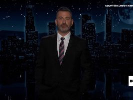 Jimmy Kimmel returns to air, but not everywhere as local ABC-affiliates opt out