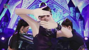 K-pop producers use AI for international success