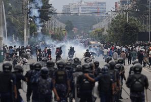 ‘Years of frustration’ caused Nepal unrest: Papers react to Gen Z protests