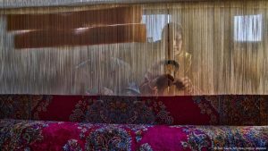 Kashmiri artisans feel the bite of Trump’s India tariffs