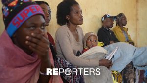 Malawi’s future hangs in the balance after Trump funding cuts