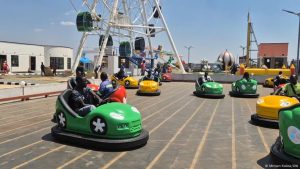 Can Malawi’s first amusement park boost tourism?