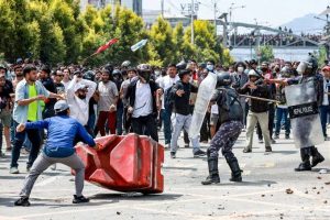 Nepal’s youth demand justice after deadly student protests