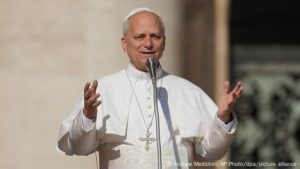 Pope Leo canonizes ‘God’s Influencer’ Carlos Acutis