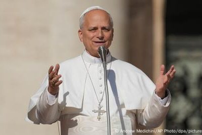 Pope Leo canonizes 'God's Influencer' Carlos Acutis