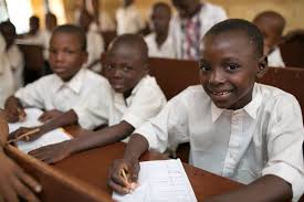 Poverty keeps countless Nigerian children out of school