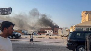 Qatar and Israeli hostage families decry Doha strike