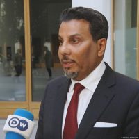 Qataris are ‘very angry,’ says Doha’s ambassador to Germany