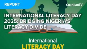 International Literacy Day 2025: Bridging Nigeria’s literacy divide