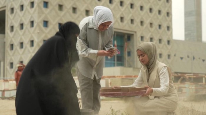 ‘Treasure Island’: Kuwait uncovers its past through archaeology