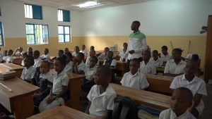 Education under threat: M23 rebels impose school fees in eastern DRC