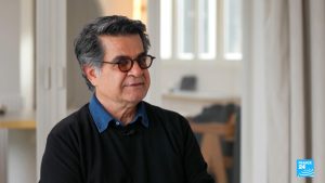 From prison to the Palme d’Or: Iran’s Jafar Panahi on why every film is worth the risk