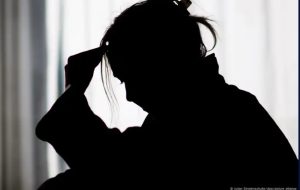 Dealing with loss: When loved ones commit suicide