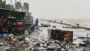 Southeast Asia on alert for Super Typhoon Ragasa