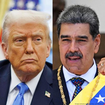 Standoff deepens between US and Venezuela