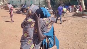 Sudan war’s devastating impact on women and girls
