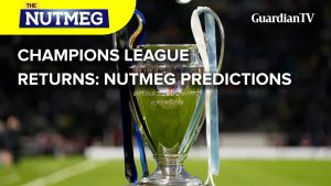 Champions League Returns: Nutmeg predictions | The Nutmeg