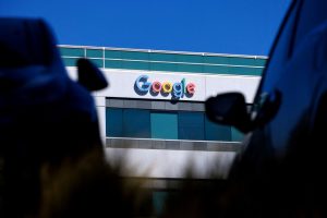 US judge rules against Google selling off Chrome browser, Android operating system