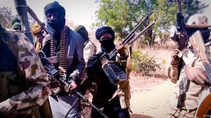 What’s driving young Nigerians into the arms of extremists