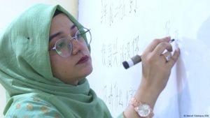 Why many in Pakistan are learning Mandarin Chinese