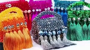 Why this ex-lawyer makes genuine Nigerian it-bags