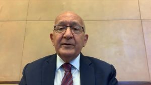 ‘Words from the mouths of Israeli leaders’ show genocidal intent, UN commission member says