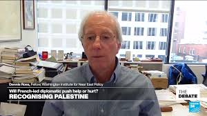 Recognising Palestine: Will French-led diplomatic push help or hurt?