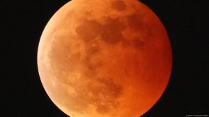 Blood Moon this Sunday: What makes a total lunar eclipse