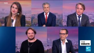 French government again set to fall: Unpopular leaders or institutional crisis?