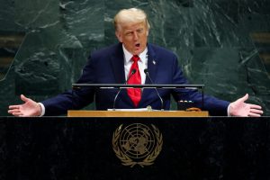 Sir Westmacott challenges Trump rationale as war on Iran sparks ‘serious’ economic fallout worldwide