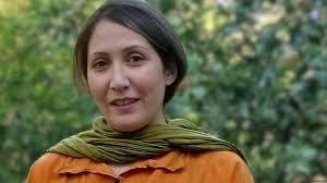 Iranian labor activist Mohammadi still on death row