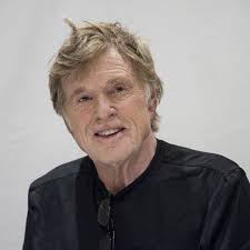 Robert Redford: Hollywood’s beloved leading man, on and off screen