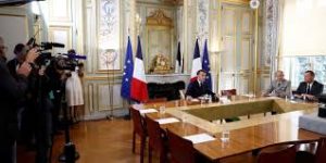 ‘Finally!’: French papers on the recognition of the state of Palestine