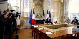 ‘Finally!’: French papers on the recognition of the state of Palestine