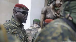 Guinea holds referendum on controversial new constitution