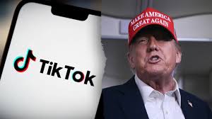 ‘MurdochTok’: Trump taps Fox Corp for role in new US TikTok ownership
