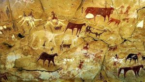 Chad: The Ennedi tells the Sahara’s ancient story
