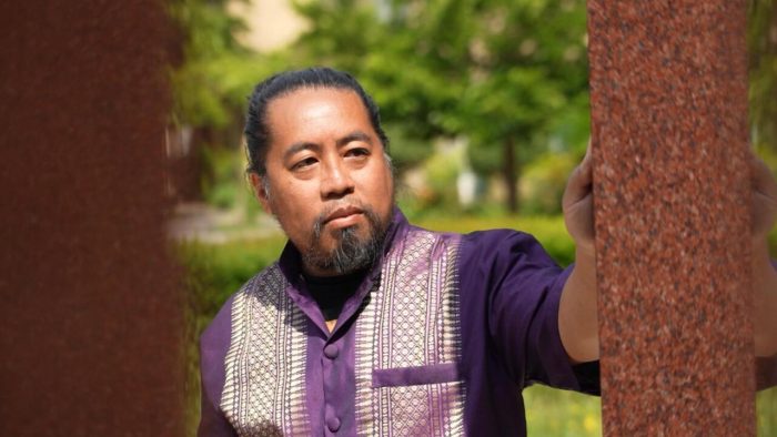 Between memory and silence: The journey of Cambodian refugees in France