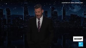 America’s battle over free speech