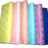 iMali: Crafting bazin with cleaner dyeing practices