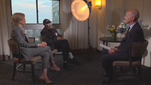 ‘Come back to the motherland’ in Africa, Spike Lee tells African Americans